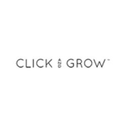 Discount codes and deals from Click and Grow